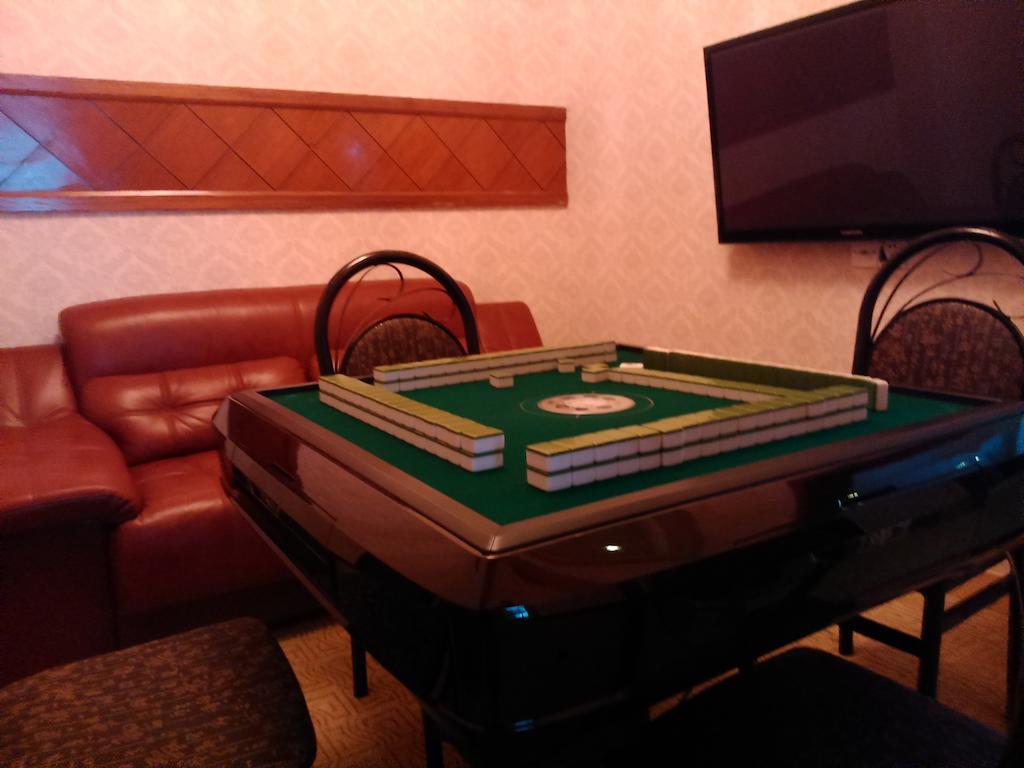 Nanchang Hotel Nairobi Room photo