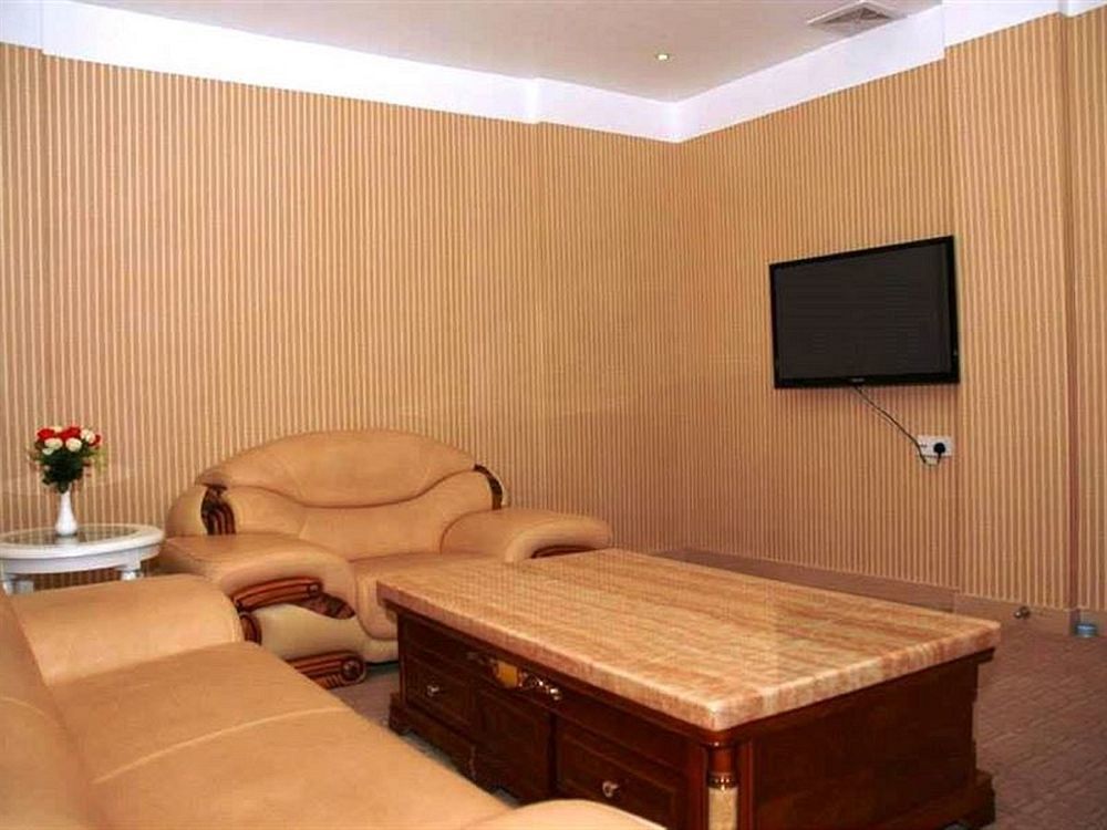 Nanchang Hotel Nairobi Exterior photo