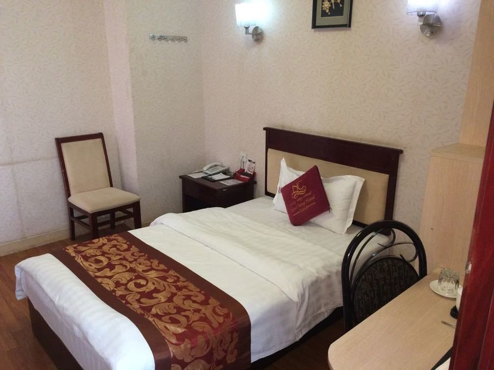 Nanchang Hotel Nairobi Exterior photo